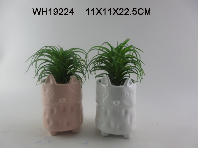 Ceramic Succulent Planter Pots