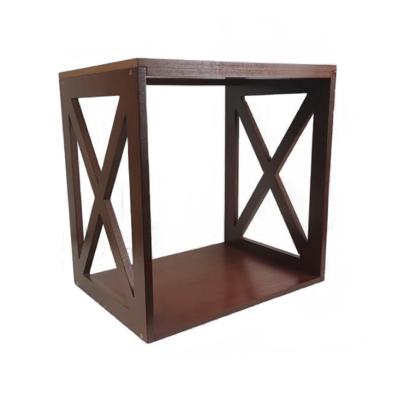 Farmhouse End Table